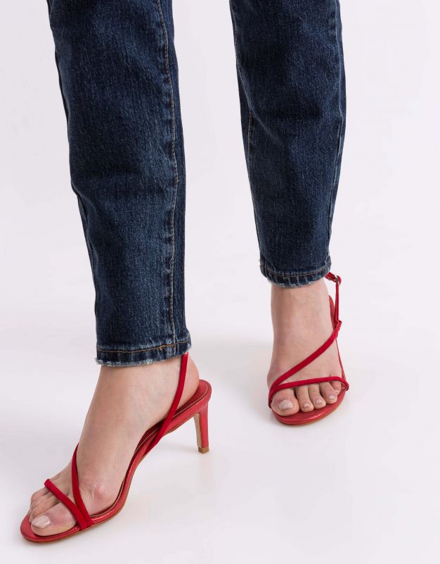 Morph slingback sale sandal jeffrey campbell