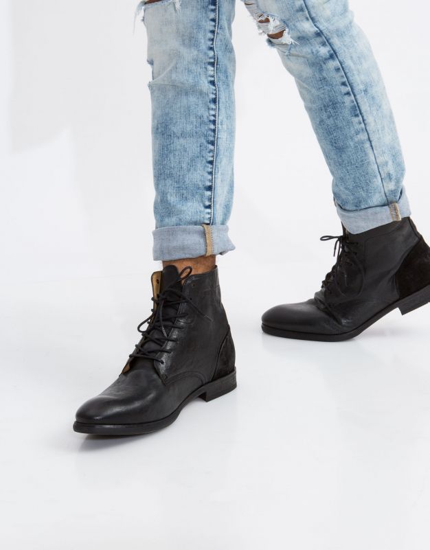 Hudson shop yoakley boots